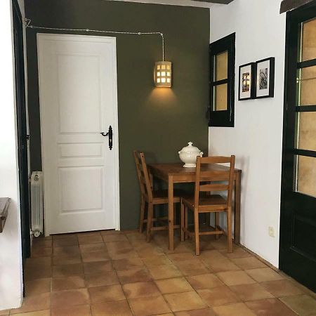 Cal Carreter ξενώνας Mieres  Εξωτερικό φωτογραφία